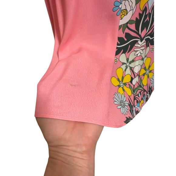 Boden Arabella Maxi Dress Women’s Size 14 - Picture 9 of 9